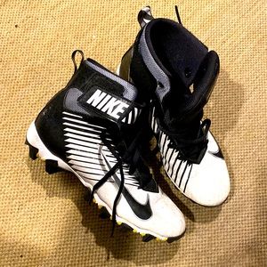 Nike Football cleats